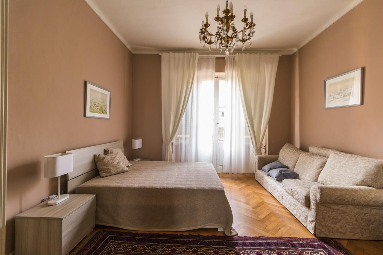 Appartement Casa Del Fotografo à Alba  Extérieur photo