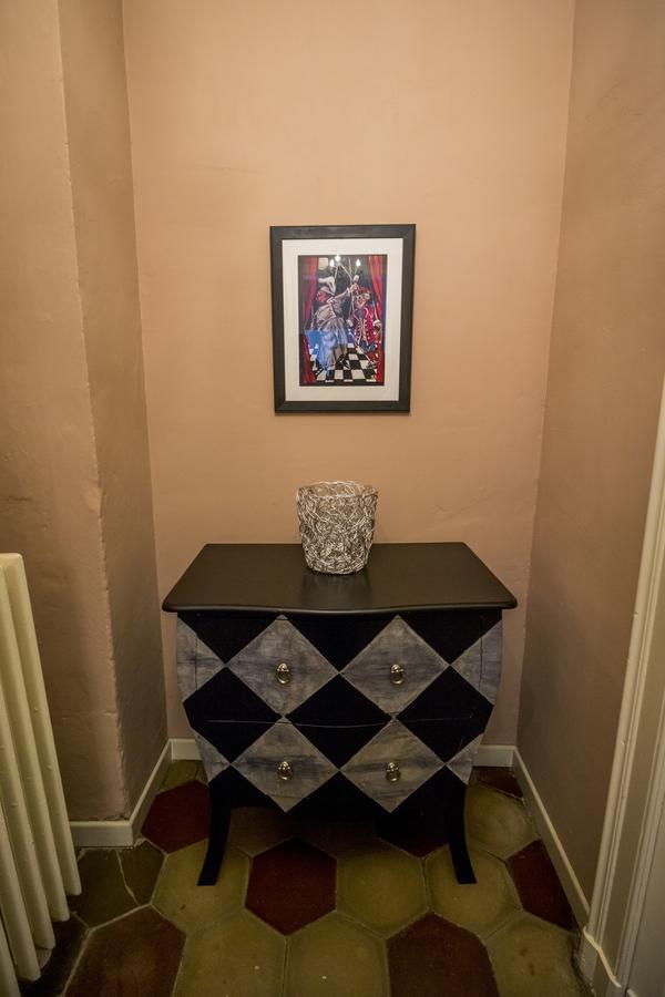 Appartement Casa Del Fotografo à Alba  Extérieur photo