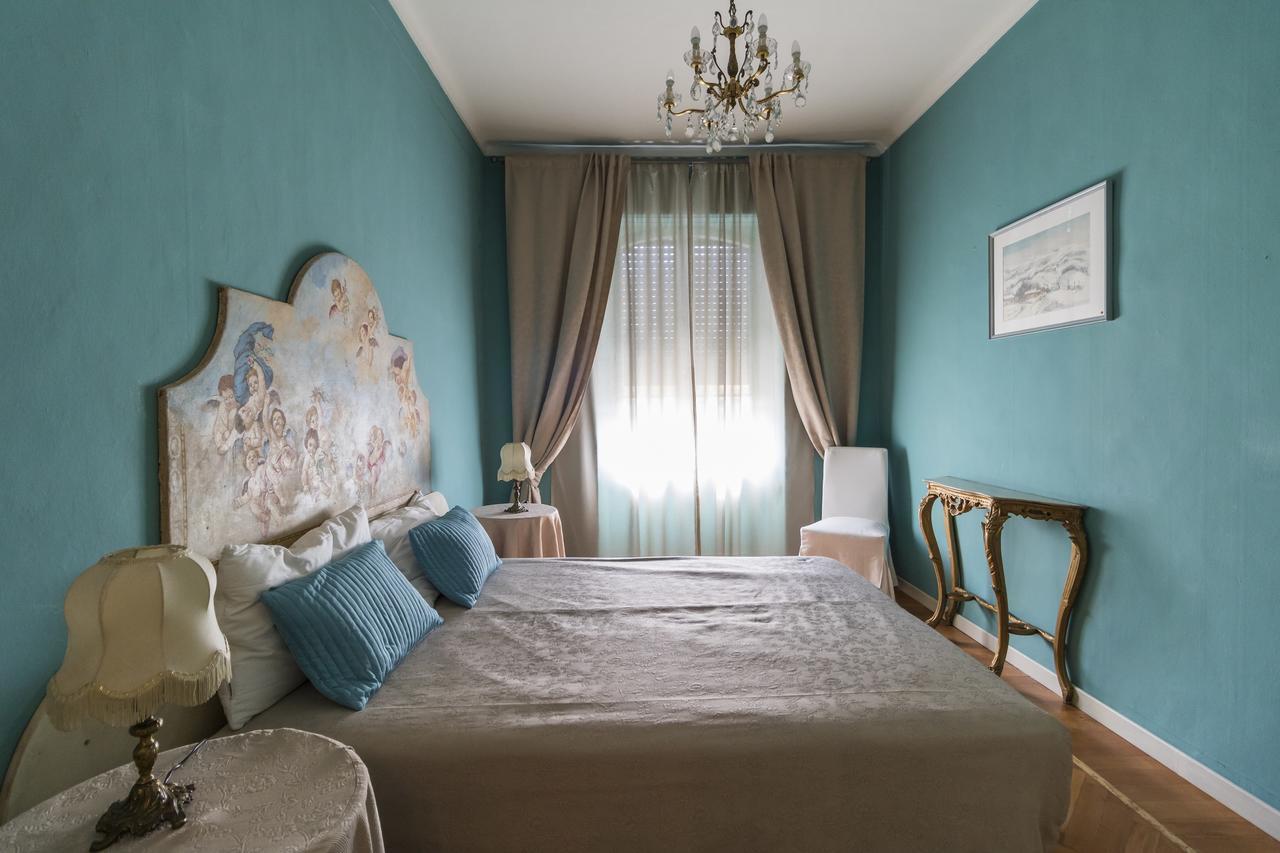 Appartement Casa Del Fotografo à Alba  Extérieur photo
