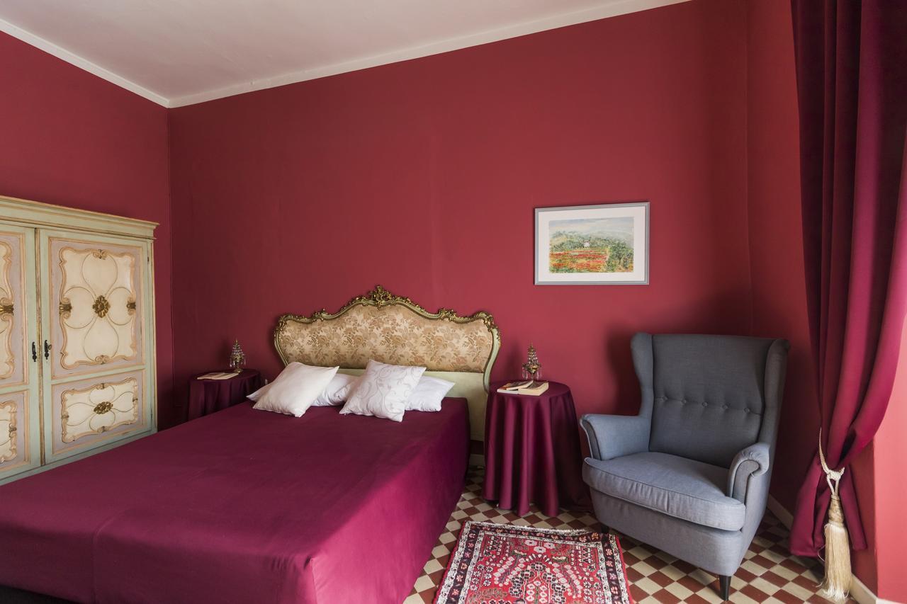 Appartement Casa Del Fotografo à Alba  Extérieur photo