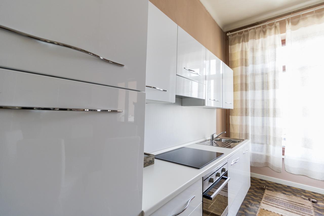 Appartement Casa Del Fotografo à Alba  Extérieur photo