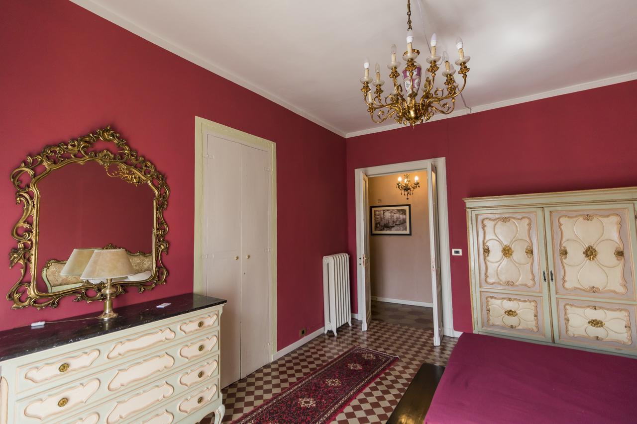 Appartement Casa Del Fotografo à Alba  Extérieur photo
