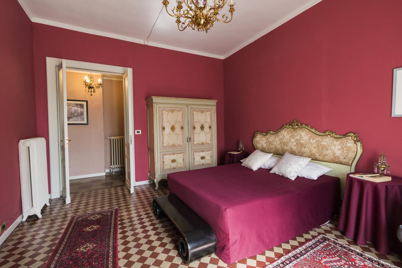 Appartement Casa Del Fotografo à Alba  Extérieur photo